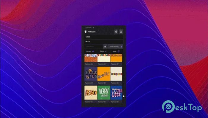 Download Aescripts - TypeToon 1.6.3 Free Full Activated