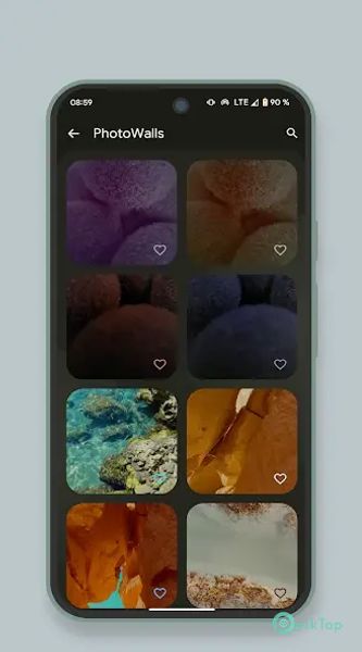 Pix Wallpapers 4.4 APK MOD تحميل مجاني كامل