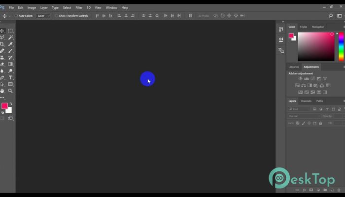 Download Adobe Photoshop 2017 18.0.0 Free Full Activated