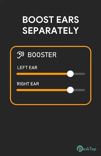 Super Hearing from Distance 2.1.4 APK MOD Descarga gratuita completa