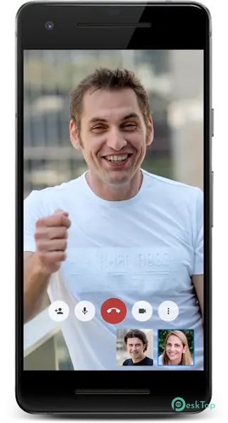 Jitsi Meet 24.6.0 APK MOD Полная бесплатная загрузка