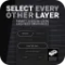 Aescripts - Select Every Other Layer