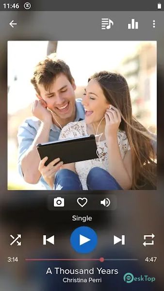 Pi Music Player: Offline Music 3.1.6.2 APK MOD Tam Ücretsiz İndir