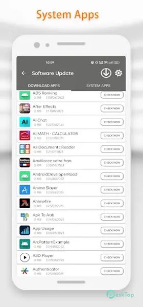 Repair System & Phone info 23 APK MOD تحميل مجاني كامل