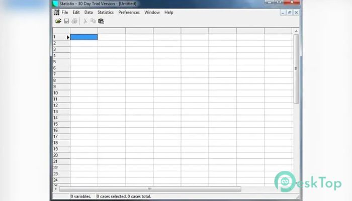 تحميل برنامج Analytical Software Statistix  10.0 برابط مباشر