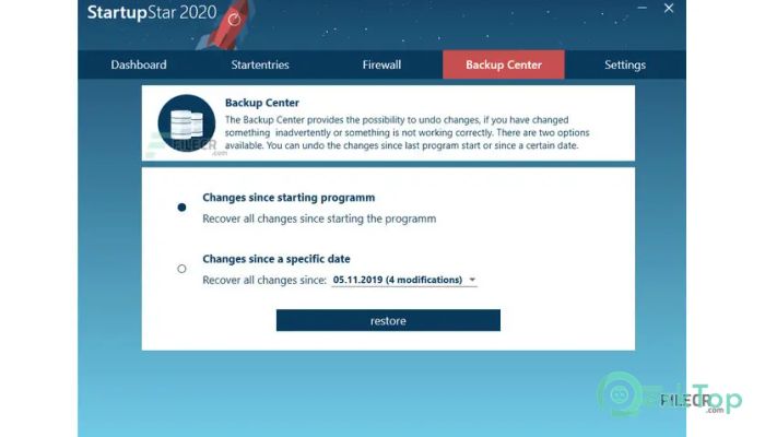 Télécharger Abelssoft StartupStar 2025 v17.0.56471 Gratuitement Activé Complètement