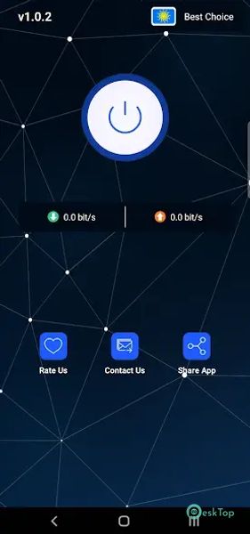 AL VPN - Stable VPN 1.2.0 APK MOD تحميل مجاني كامل