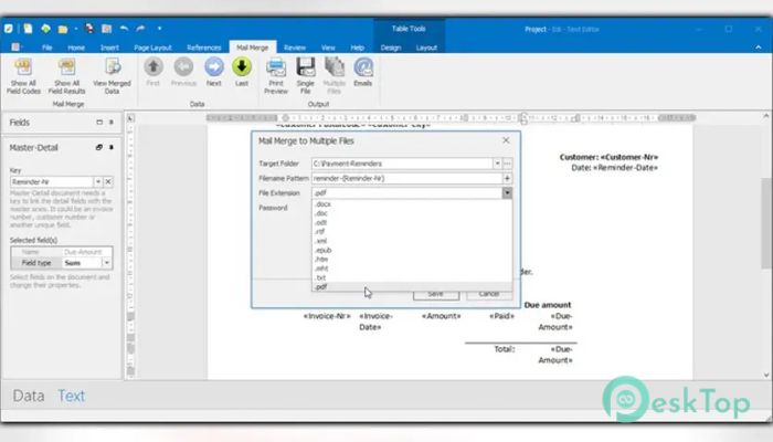 تحميل برنامج Edi - Text Editor Pro 3.103 برابط مباشر