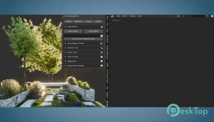 Superhive Market - Alt Tab Studio Pro