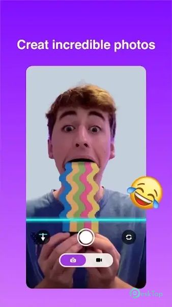 Time Warp Scan & Face Scanner1
