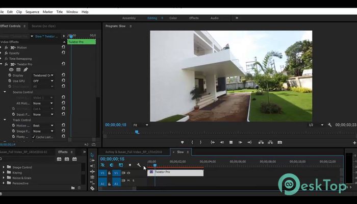 twixtor plugin after effects free download