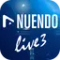 Steinberg Nuendo Live 3