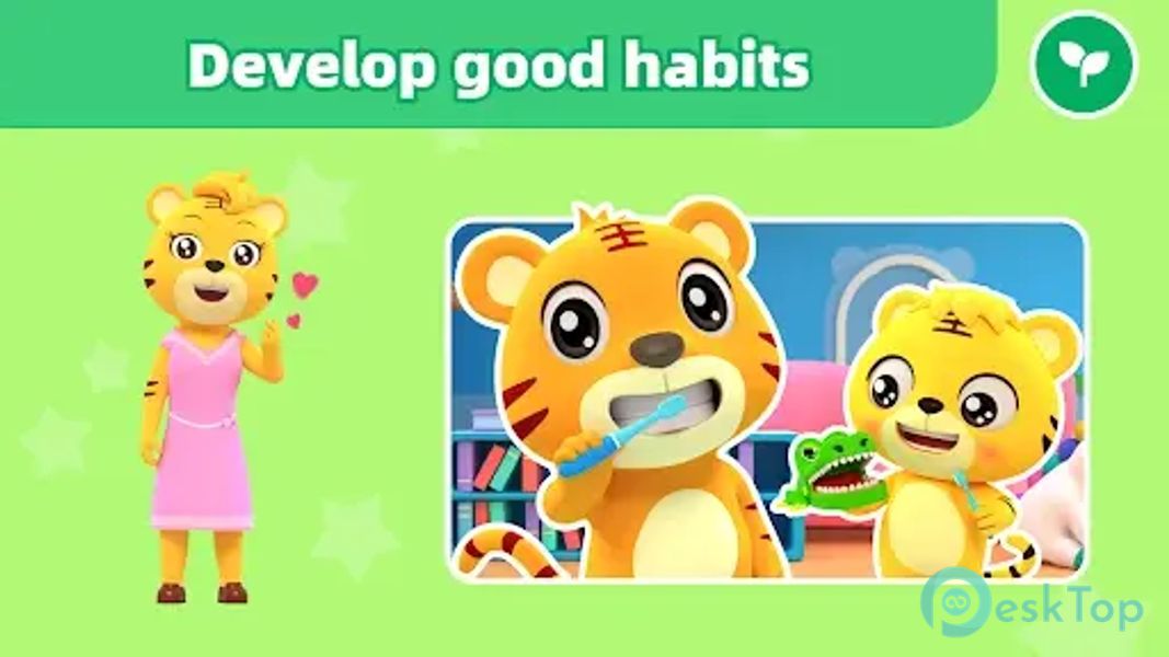 Kids Nursery Rhymes-Baby TV 3.2.5 APK MOD Descarga gratuita completa