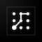 9 dots keyboard