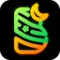 LineBula Sunflower – Icon Pack