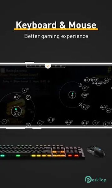 Panda Mouse Pro 6.5 APK MOD 完整免费下载