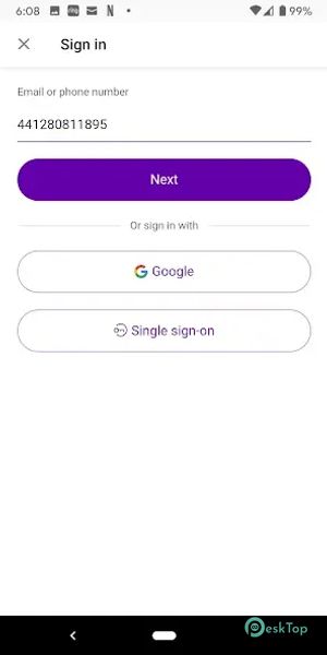 BT Cloud Work 24.2.20.320912 APK MOD تحميل مجاني كامل