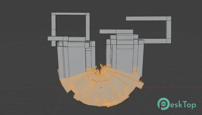 Blender Market - Simple Bend Ex  1.1.0 Tam Sürüm Aktif Edilmiş Ücretsiz İndir