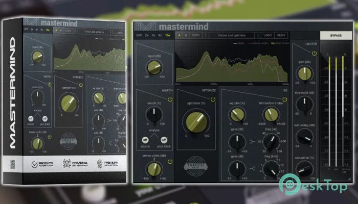  تحميل برنامج Soundevice Digital Mastermind 1.3 برابط مباشر