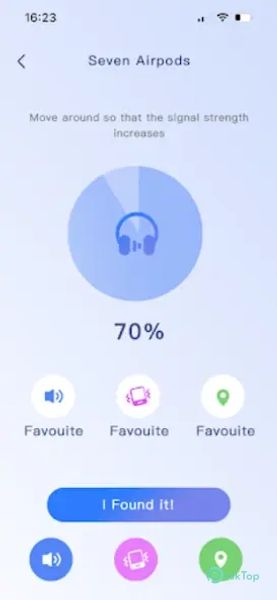 Bluetooth BLE Device Finder 4.3.0 APK MOD تحميل مجاني كامل