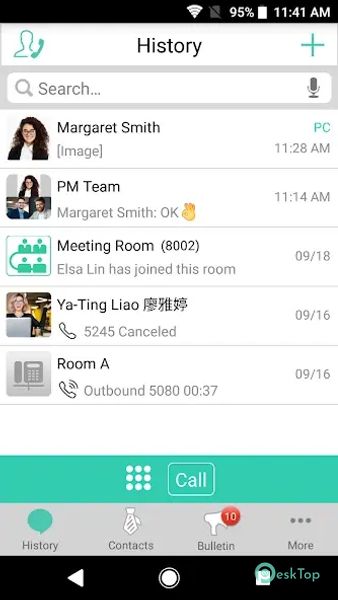EZPhone 8.5.7 20240604 APK MOD Tam Ücretsiz İndir