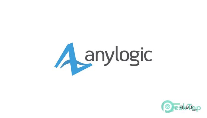 Download AnyLogic Professional 7.0.2 Free Full Activated