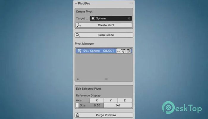 Descargar Superhive Market - Pivot Pro 1.0 Completo Activado Gratis