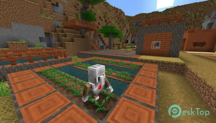 下载 Minecraft Education 1.0 免费完整激活版