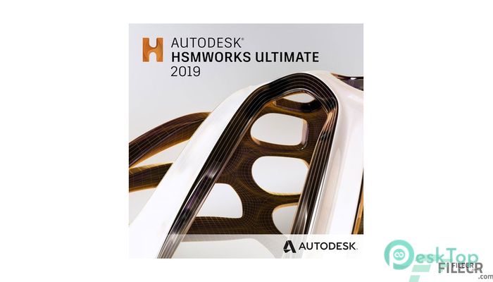 Download Autodesk HSMWorks Ultimate 2024 Free Full Activated