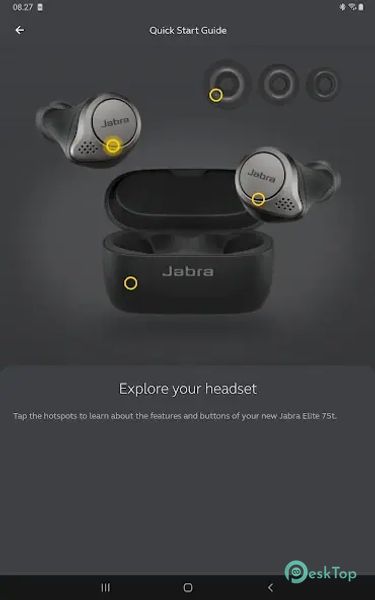 Jabra Sound+ 5.19.1.0.11130.6b480a35e APK MOD Полная бесплатная загрузка