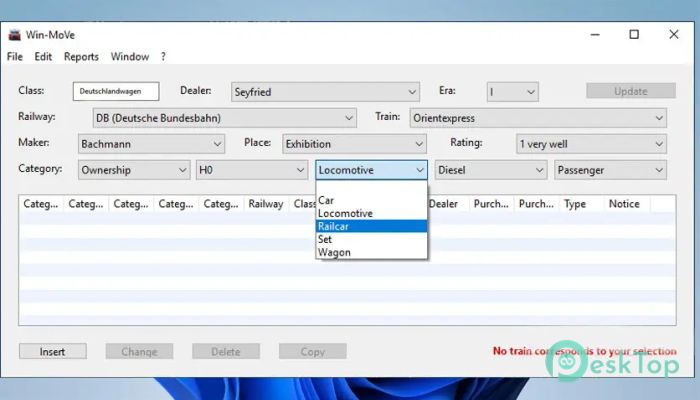 MC Richter WinMoVe 11.0.0 मुफ्त पूर्ण सक्रिय डाउनलोड
