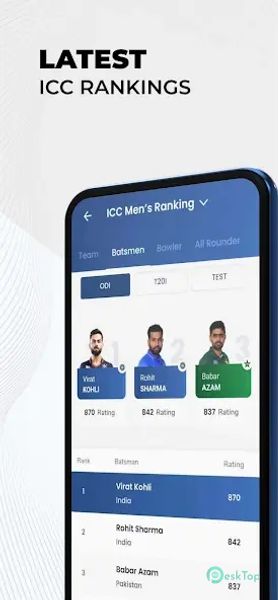 OneCricket: News & Live Scores