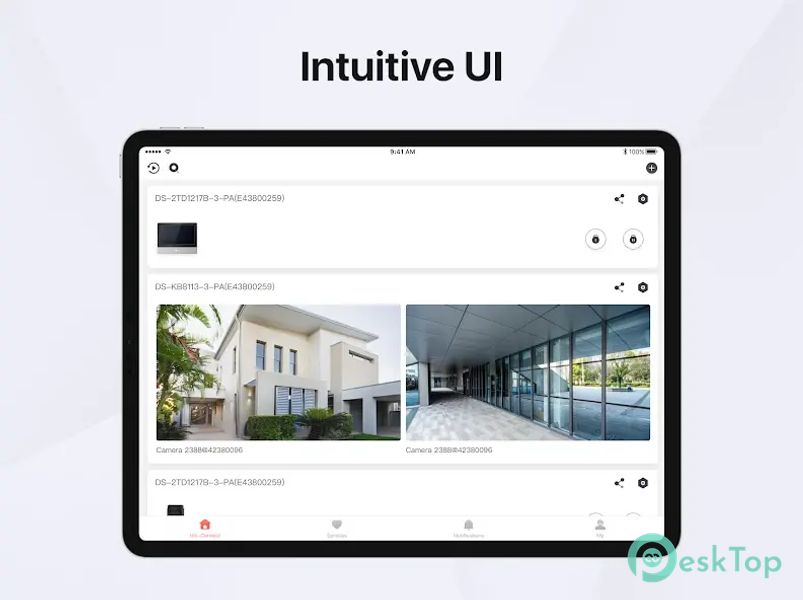 Hik-Connect - for End User 6.4.200.0709 APK MOD Descarga gratuita completa