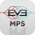 Kuassa-EVE-MP5_icon