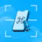 QR Scan & Voice Record