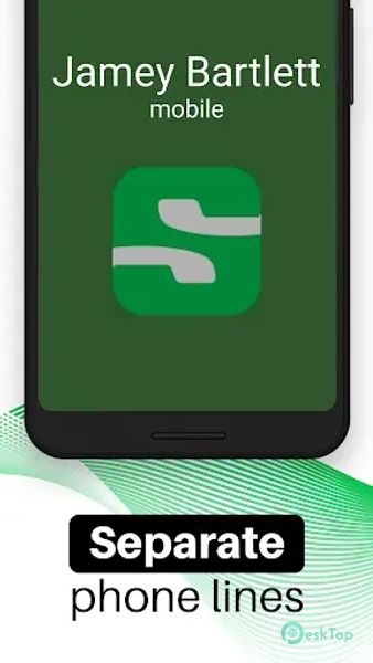 Sideline - Second Phone Number