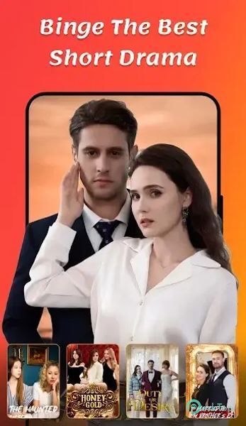 Shortshows - Short Drama TV 1.5 APK MOD Tam Ücretsiz İndir