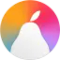 iPear Pro - Icon Pack (Round)
