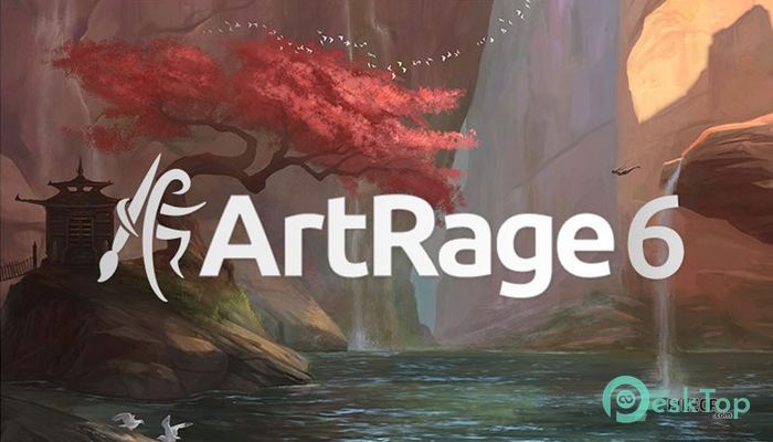 Download Ambient Design ArtRage 6.1.3 Free Full Activated