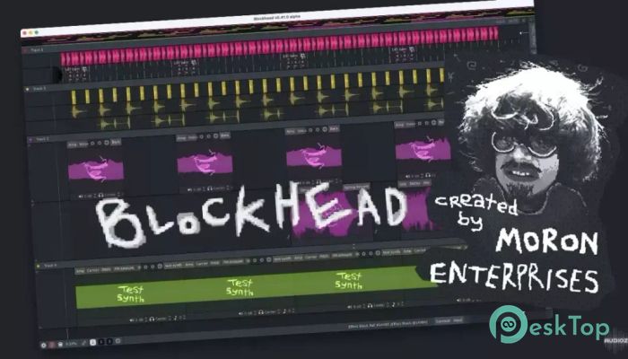 تحميل برنامج Colugo Blockhead v0.44.1 Alpha برابط مباشر