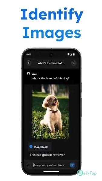 Télécharger Deep Search - AI Chatbot 1.1.5 APK MOD Gratuitement et Complet