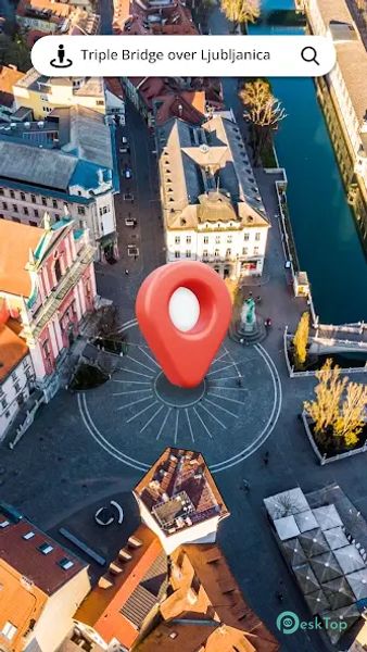 Télécharger Street View Map and Navigation 1.6.8 APK MOD Gratuitement et Complet