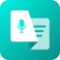 AI Speech to text: Transcribe