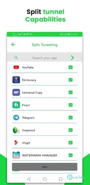 Télécharger Vava VPN 2.0.95 APK MOD Gratuitement et Complet