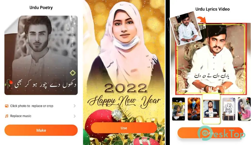 VFly - video editor&video maker v5.4.2 APK MOD 完整免费下载