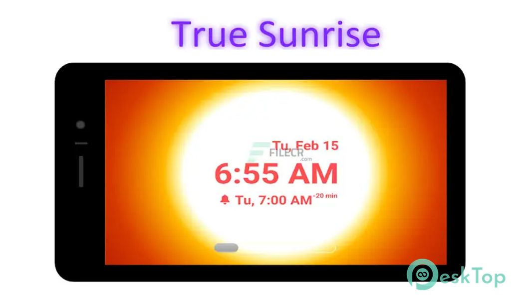 Gentle Wakeup Pro - Sunrise 8.6.7 APK MOD フル無料ダウンロード