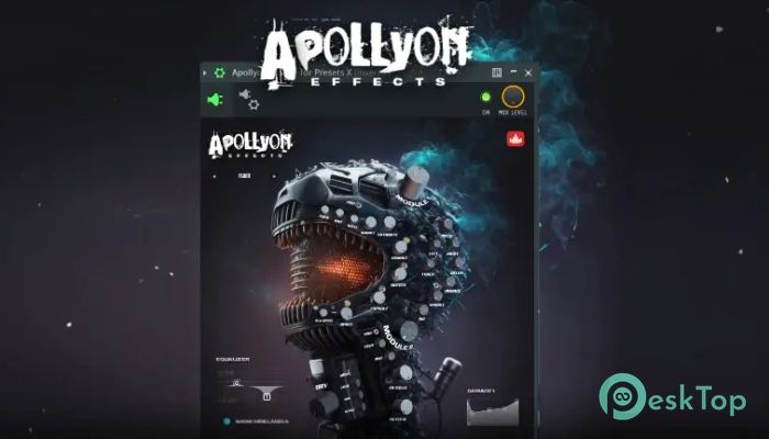 下载 ProducerSources APOLLYON  9.1.8 免费完整激活版