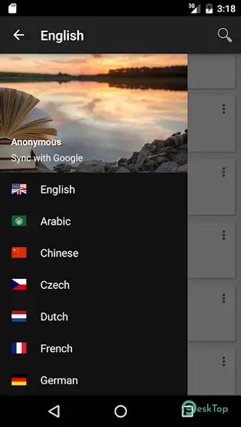 Offline dictionaries pro 3.4.12 APK MOD 完整免费下载