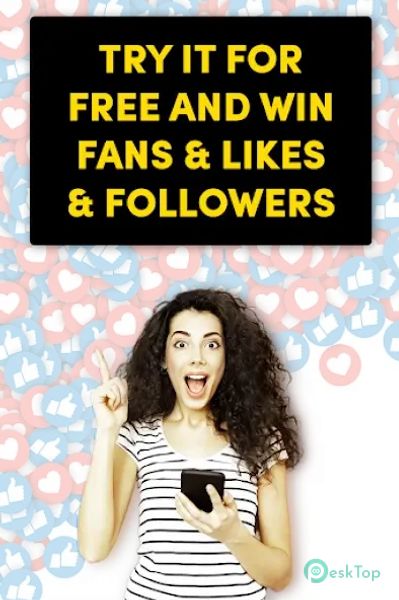 Tik Booster - Tiktok followers