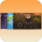 Clark Audio Lofi Panda